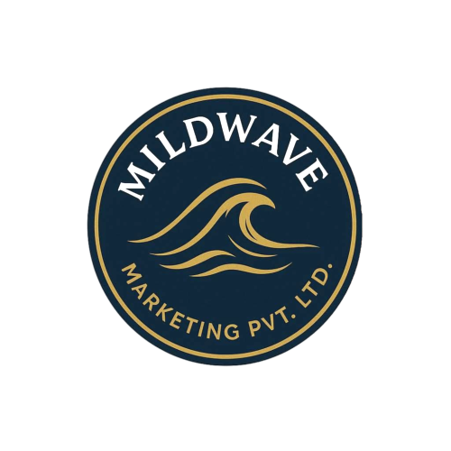 Mildwave Logo