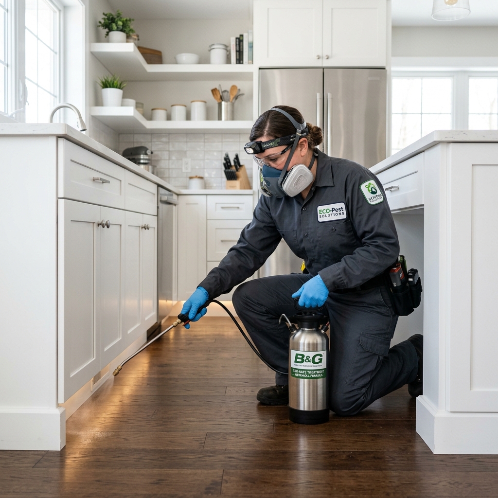 Pest Control