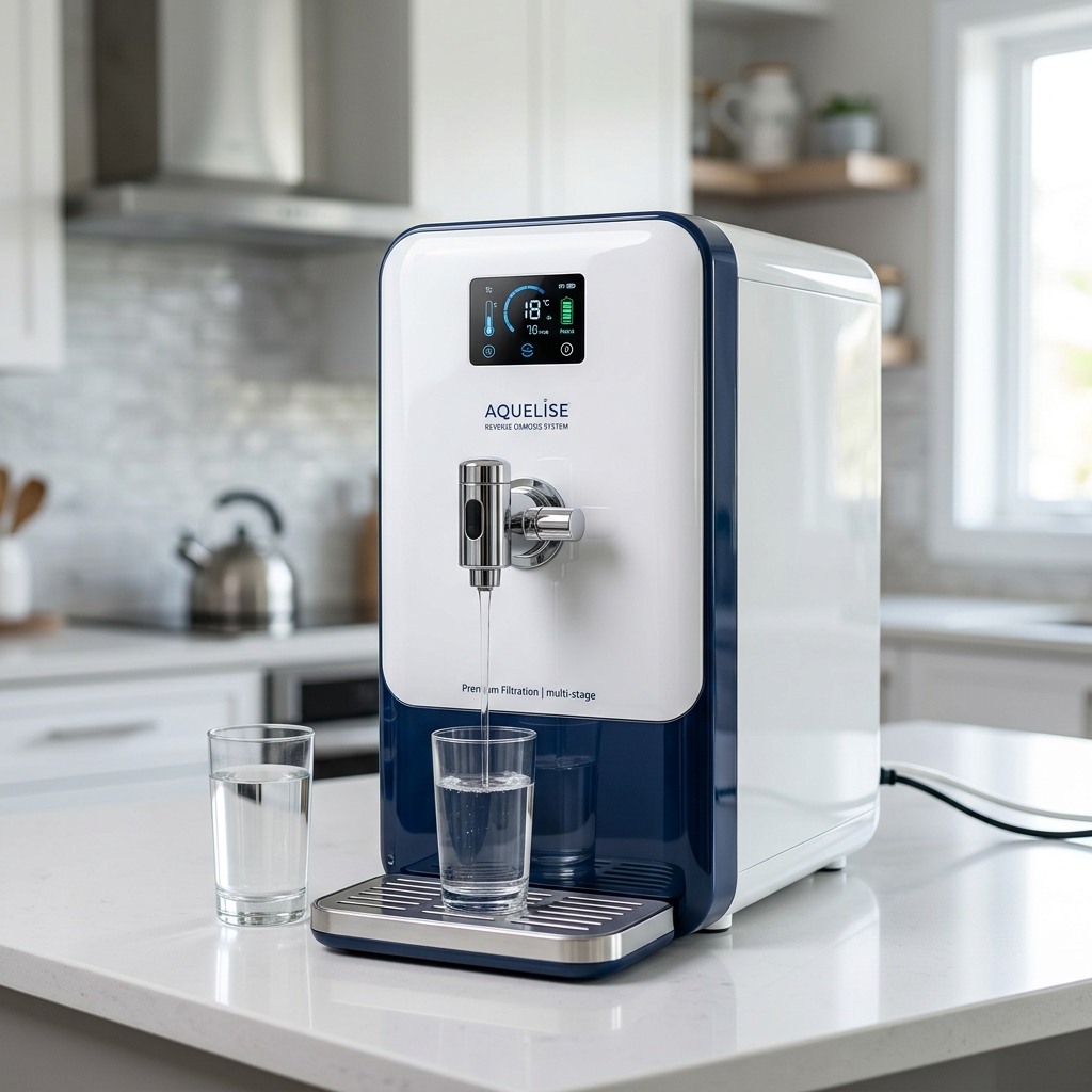 RO Water Purifier
